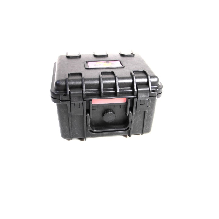 Skrzynia Case IP67  270x231x185 Wolfcase