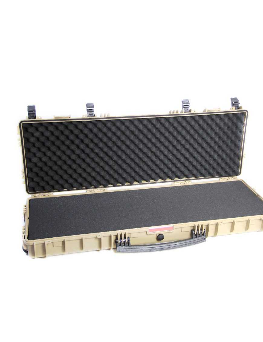 Skrzynia Case na broń 1189x405x160 Skrzynia Case na broń 1189x405x160