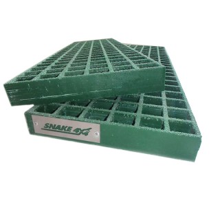 TRAPY KEVLAROWE 2szt 122cmx26cm 3500kg