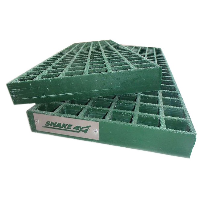 TRAPY KEVLAROWE 2szt 122cmx26cm 3500kg