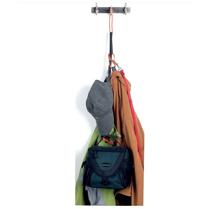 Organizer GearLine Organization Systema 122 cm