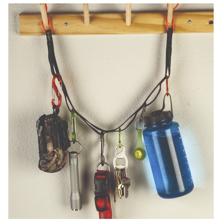 Organizer GearLine Organization Systema 122 cm