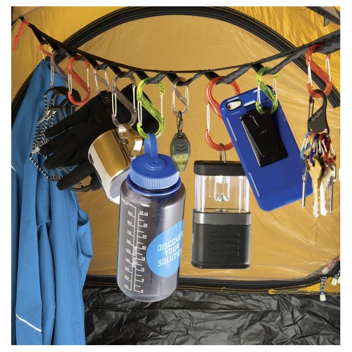 Organizer GearLine Organization Systema 122 cm