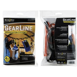 Organizer GearLine Organization Systema 122 cm