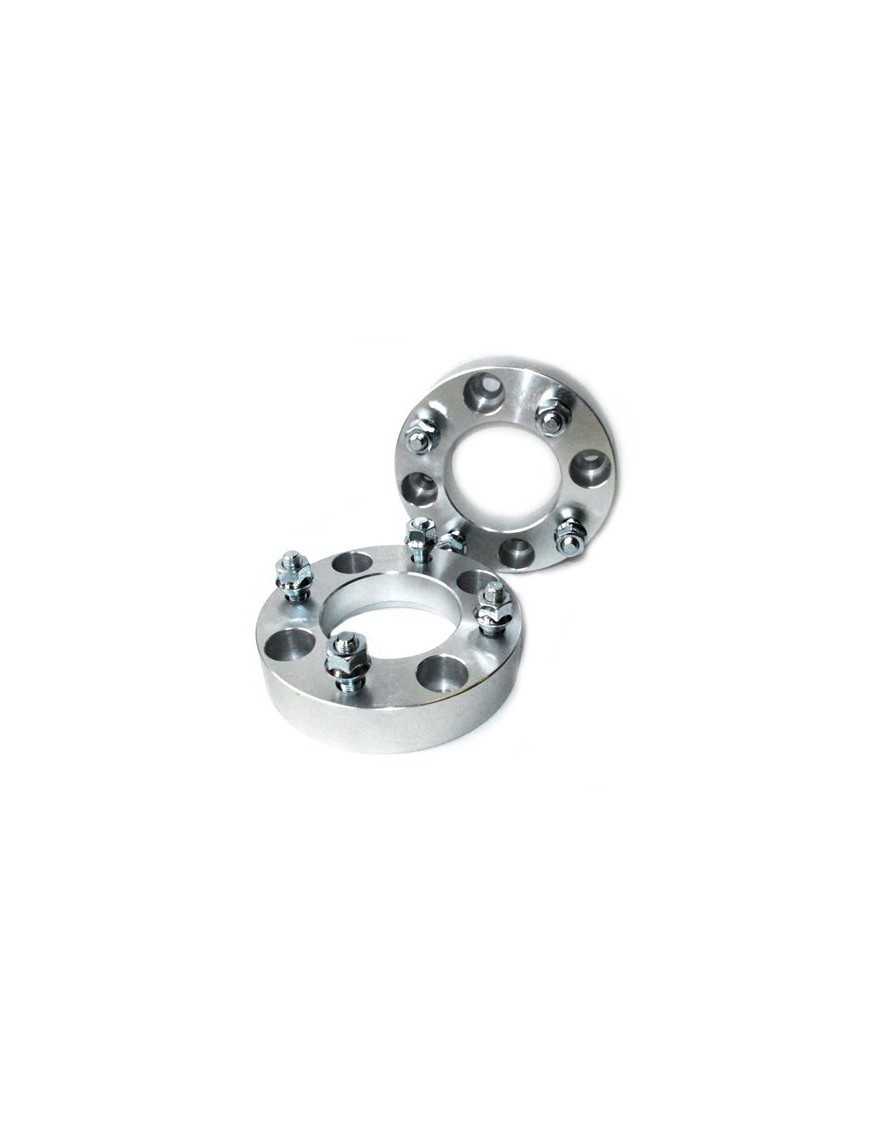 Dystanse 4/136 Can-am 45mm Dystanse 4/136 Can-am 45mm