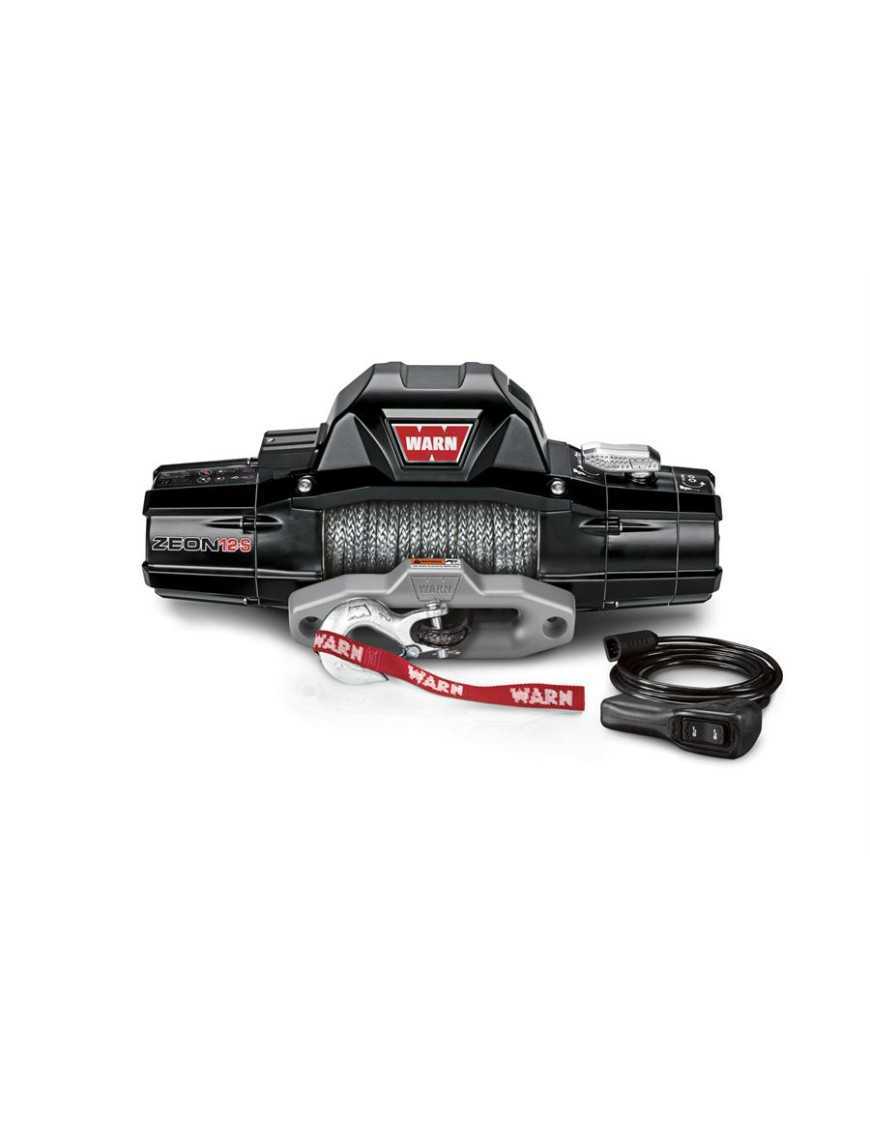 WARN ZEON 12 K wyciągarka WARN ZEON 12 K wyciągarka