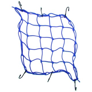 Siatka Bagażowa 55x60cm rozciągliwa