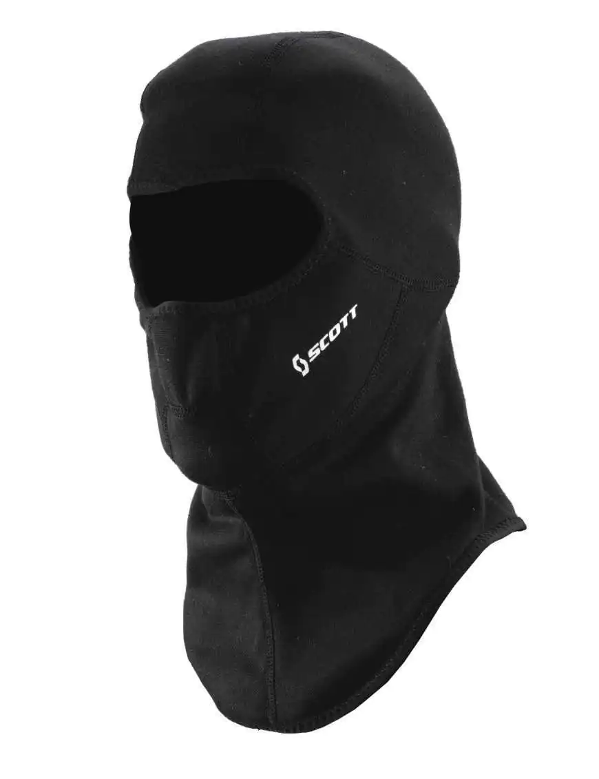 Kominiarka Balaclava Open