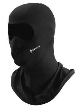 Kominiarka Balaclava Open