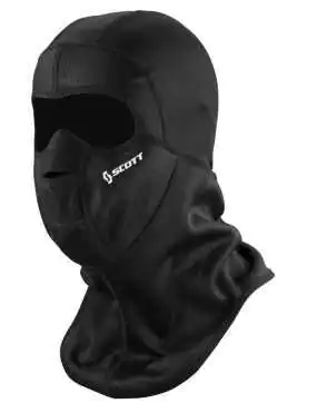 Kominiarka Balaclava Open