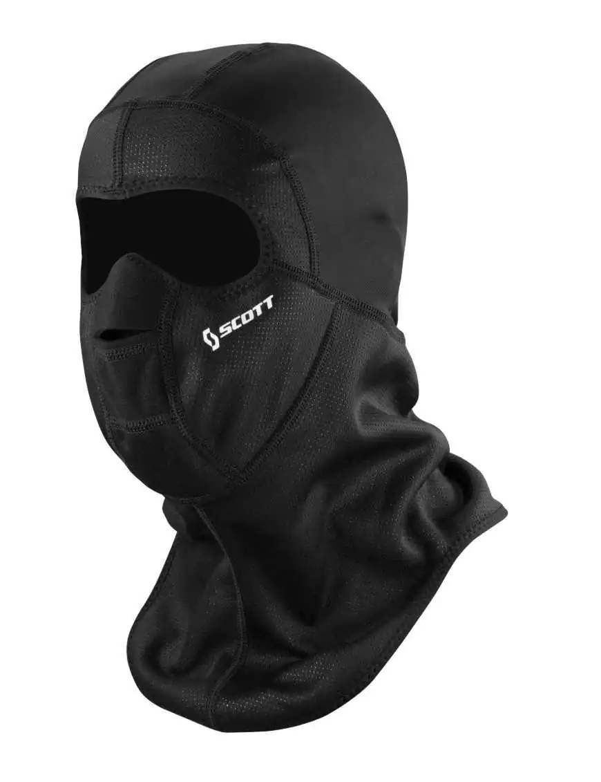 Kominiarka Balaclava Open