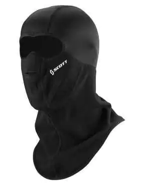 Kominiarka Balaclava Open