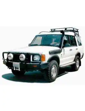 Snorkel do Land Rover Discovery II Td5/V8