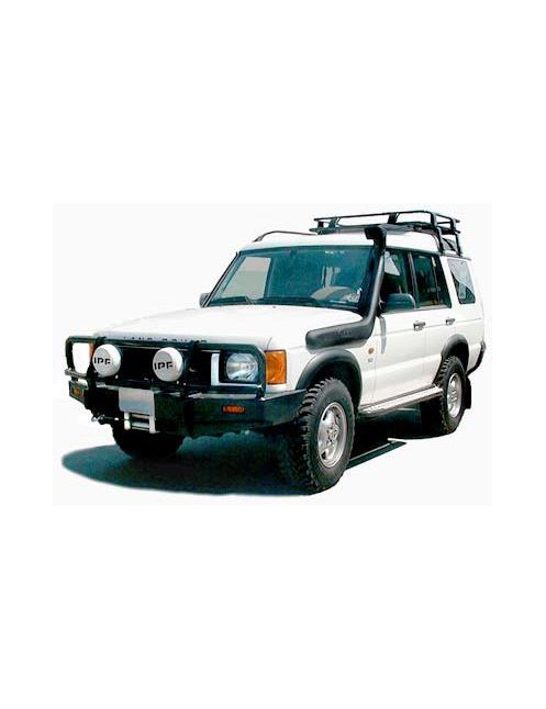 Snorkel do Land Rover Discovery II Td5/V8