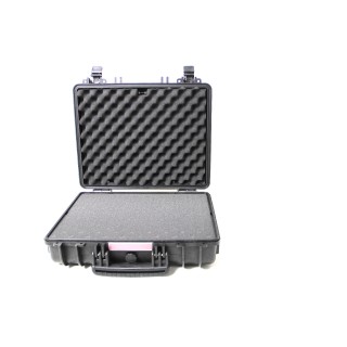 Skrzynia Case IP67 479x415x150 Wolfcase