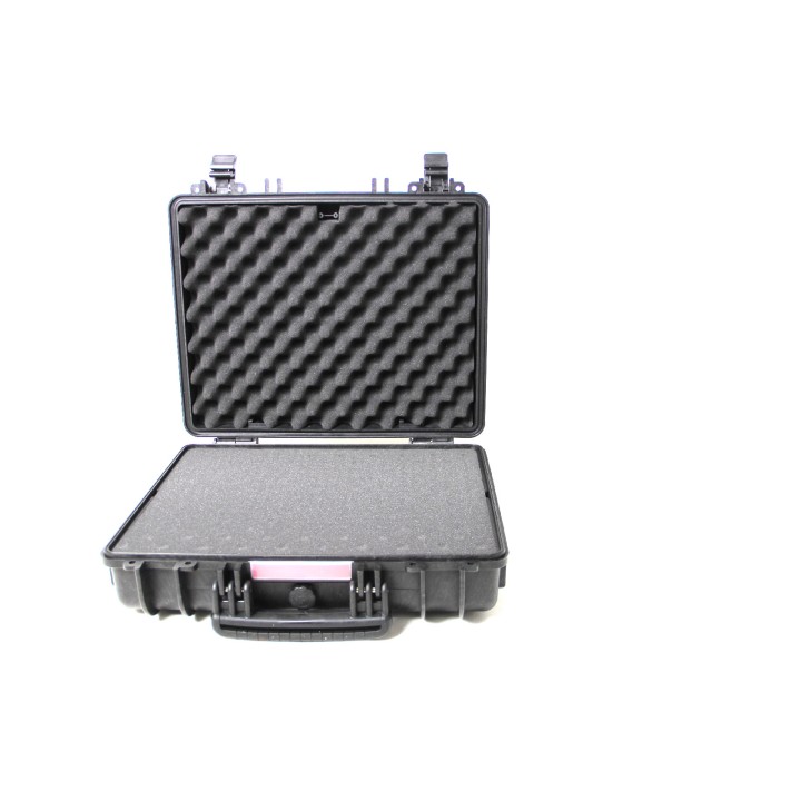 Skrzynia Case IP67 479x415x150 Wolfcase