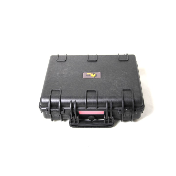 Skrzynia Case IP67 479x415x150 Wolfcase