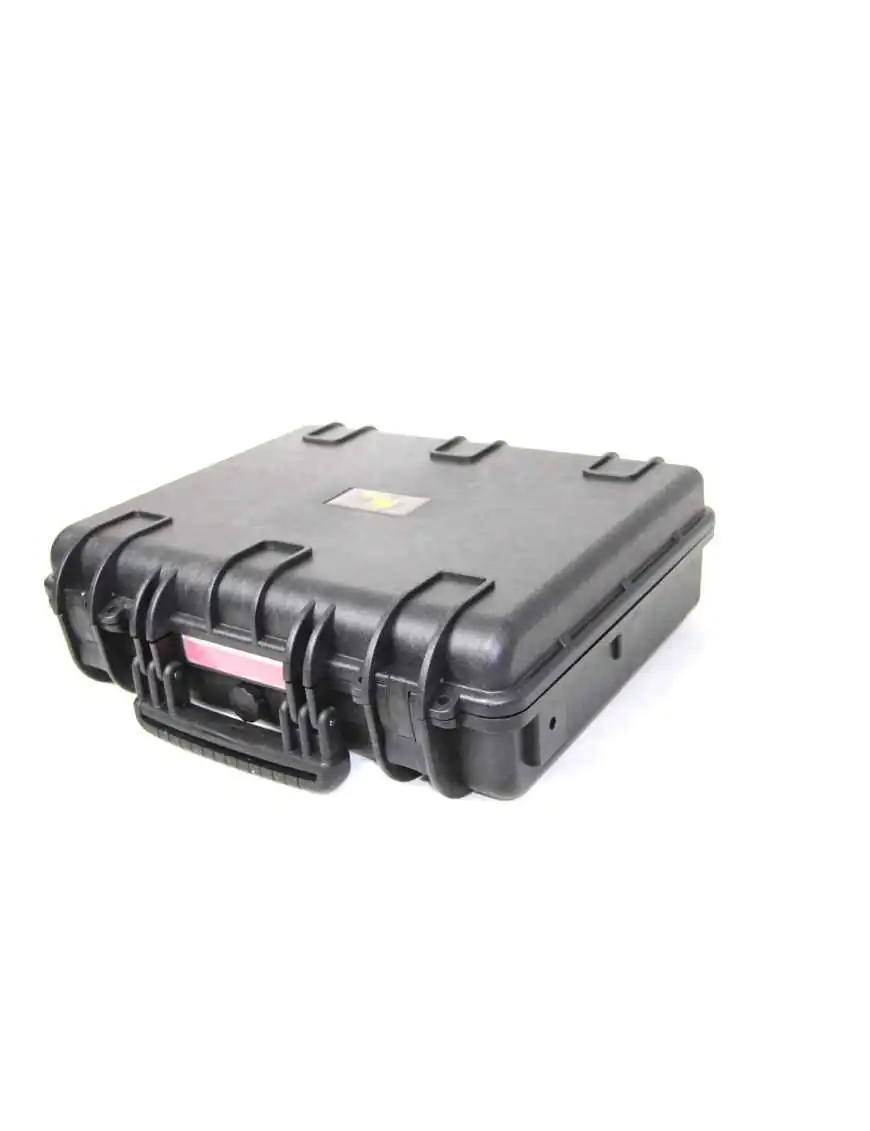 Skrzynia Case IP67 479x415x150 Wolfcase