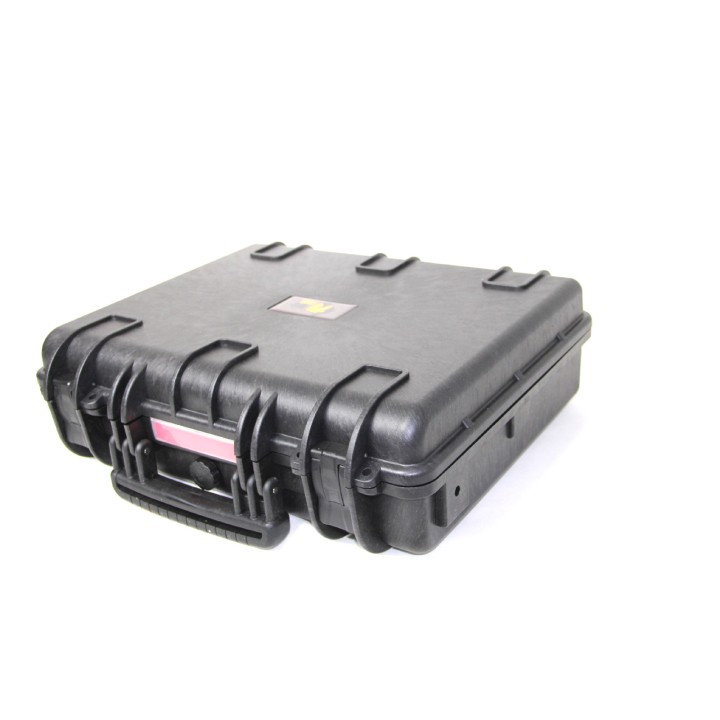 Skrzynia Case IP67 479x415x150 Wolfcase