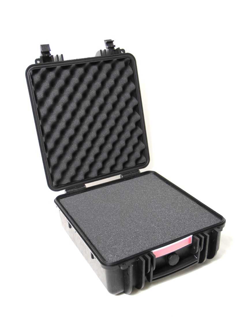 Skrzynia Case IP67 363x420x198 Wolfcase