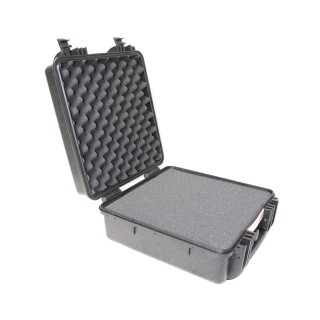 Skrzynia Case IP67 363x420x198 Wolfcase