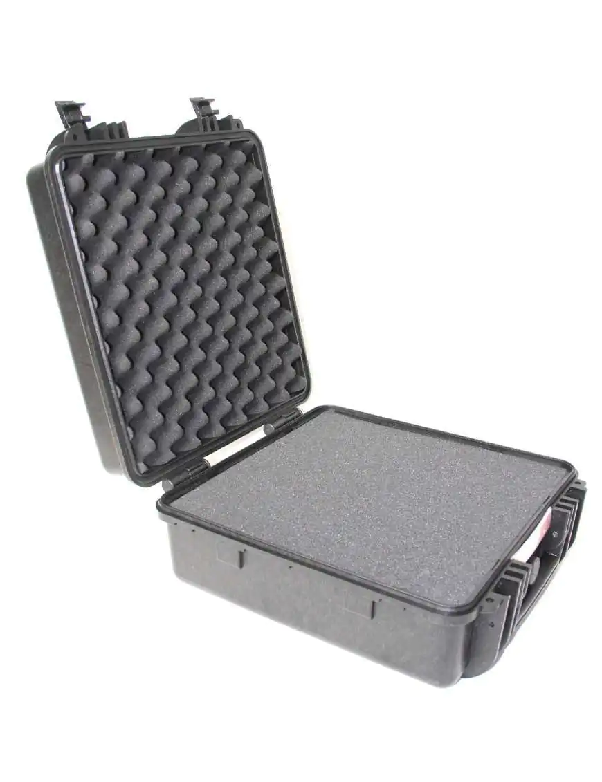 Skrzynia Case IP67 363x420x198 Wolfcase