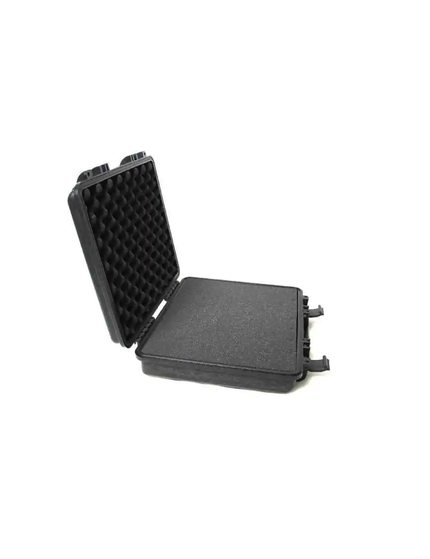 Wolfcase na Laptop o wymiarach 39x31x8,5 posiada piankę Wolfcase na Laptop o wymiarach 39x31x8,5 posiada piankę