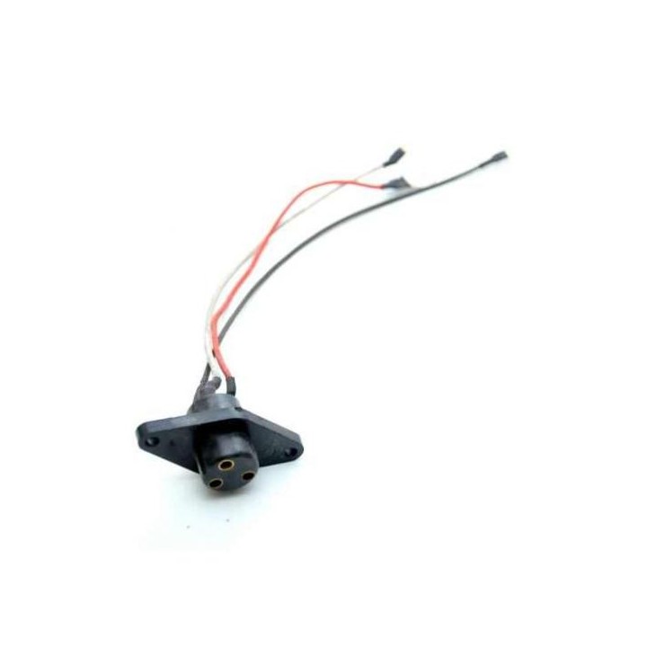 Gniazdo Pilota przewodowego Dragon Winch