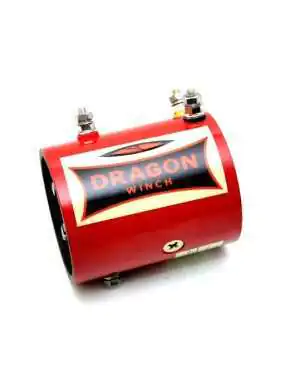 STOJAN SILNIKA DO WYCIAGARKI DRAGON WINCH 12v 10000-13000