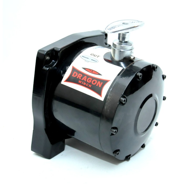 Przekładnia wyciągarki Dragon Winch Maverick 80000 10000 12000