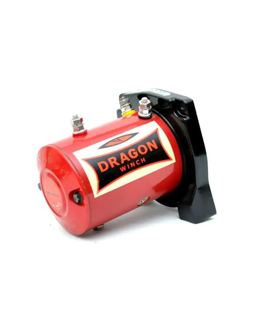 STOJAN SILNIKA DO WYCIAGARKI DRAGON WINCH 12v 10000-13000