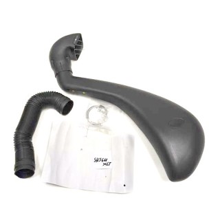 Snorkel FORD RANGER KIERUNKOWSKAZ W LUSTERKU XLT LIMITED WILDTRUCK 3,2 2,2 TD