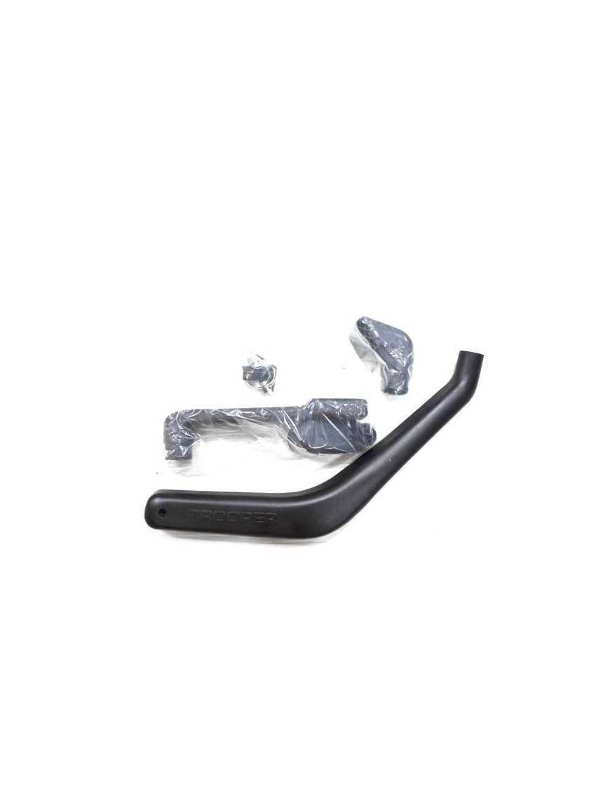 Snorkel OPEL MONTEREY ISUZU TROOPER 92-2002 WSZYSTKIE MODELE 34x17x115 Snorkel OPEL MONTEREY ISUZU TROOPER 92-2002 WSZYSTKIE MODELE 34x17x115