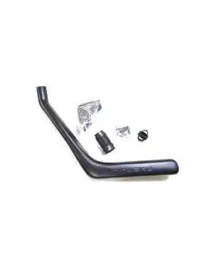 Snorkel Mitsubishi Pajero I 1983-1990 2,5L 3,0L 2,6L PRAWA STRONA