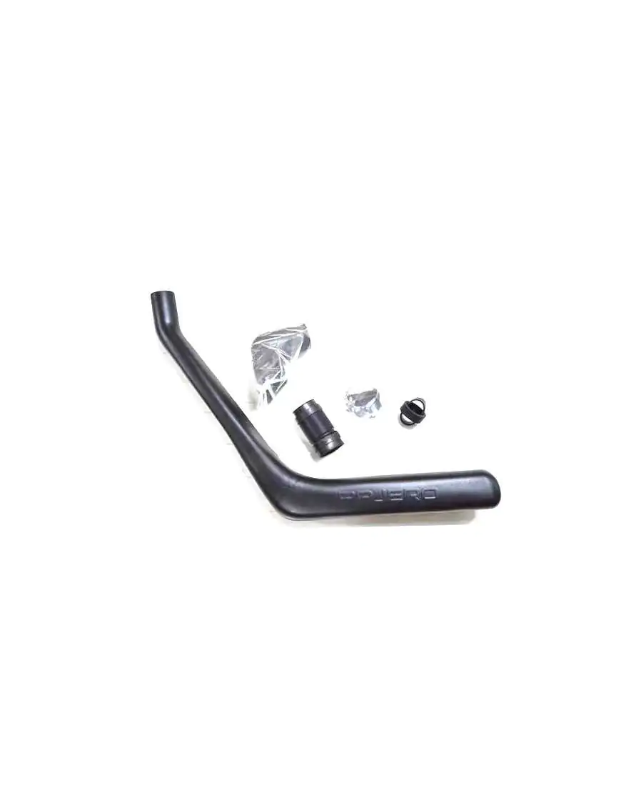 Snorkel Mitsubishi Pajero I 1983-1990 2,5L 3,0L 2,6L PRAWA STRONA