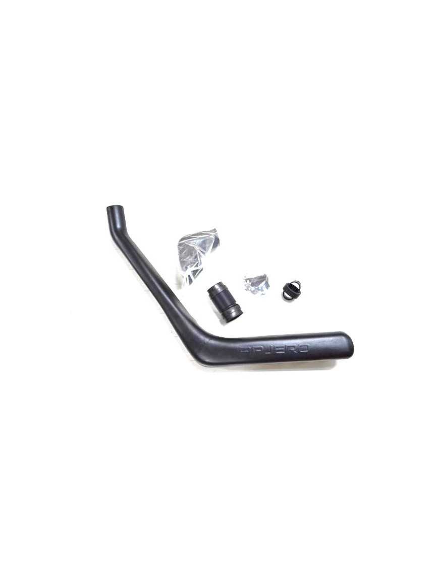Snorkel Mitsubishi Pajero I 1983-1990 2,5L 3,0L 2,6L PRAWA STRONA Snorkel Mitsubishi Pajero I 1983-1990 2,5L 3,0L 2,6L PRAWA STRONA