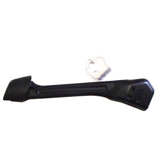 Snorkel DEFENDER 99-2015 PRAWA STRONA