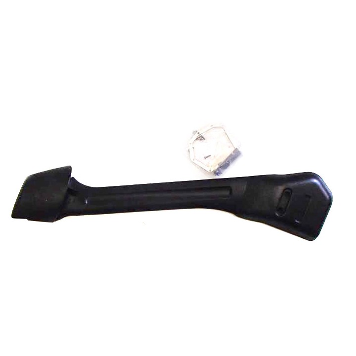 Snorkel DEFENDER 99-2015 PRAWA STRONA