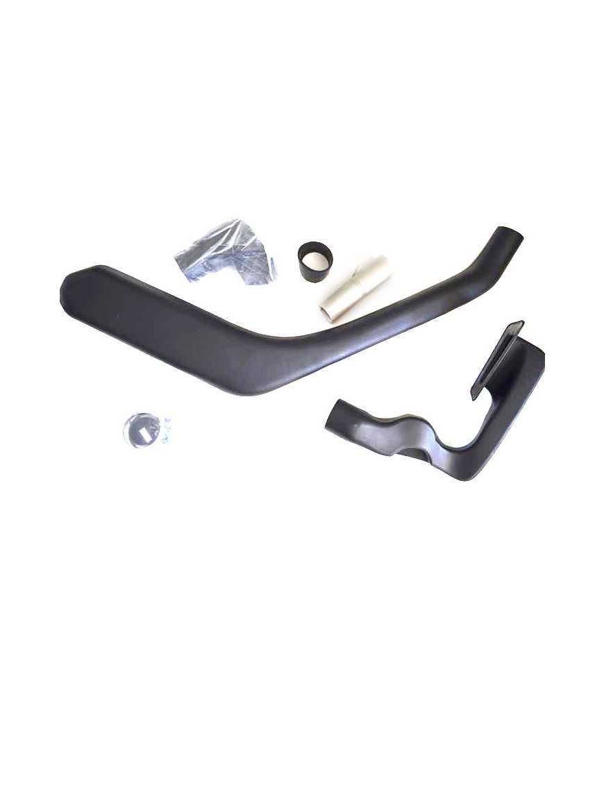 Snorkel Land Rover Discovery I 3.9 Benz od 03/94 Snorkel Land Rover Discovery I 3.9 Benz od 03/94