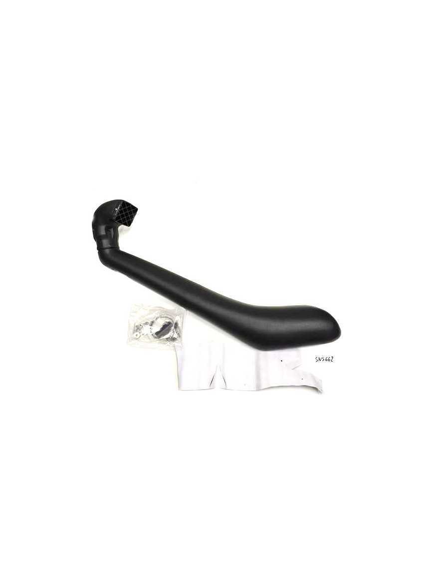 Snorkel MITSUBISHI L200 FIAT FULLBACK od 2015 Snorkel MITSUBISHI L200 FIAT FULLBACK od 2015