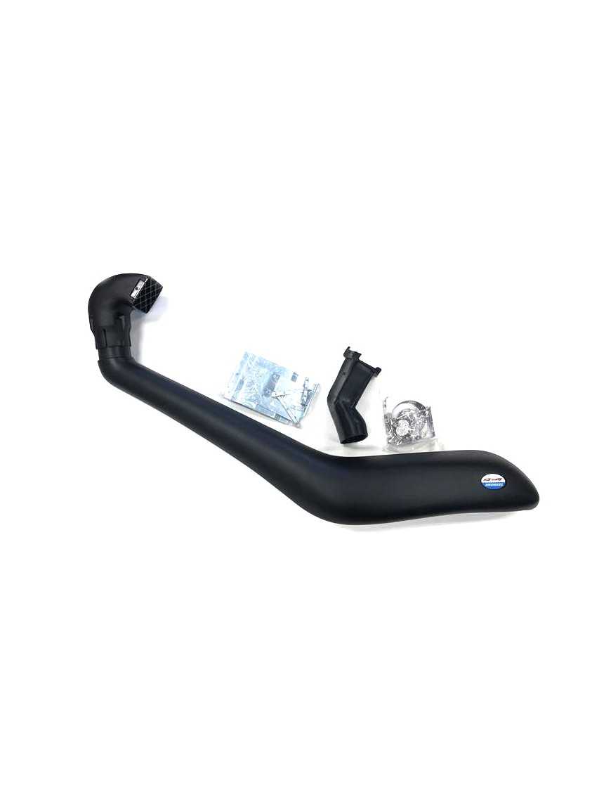 Snorkel NAVARA D23 NP300 03/2015+ ST /STX Snorkel NAVARA D23 NP300 03/2015+ ST /STX