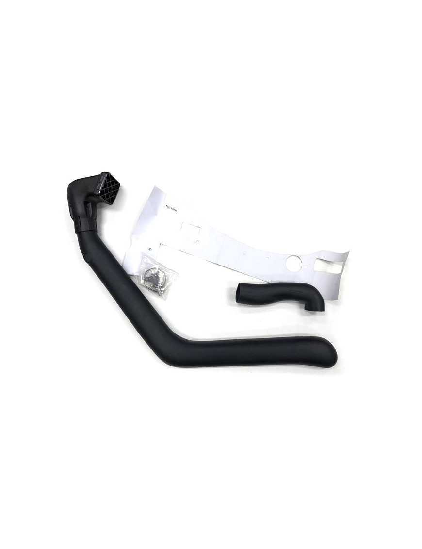Snorkel Suzuki Samurai prawa strona Snorkel Suzuki Samurai prawa strona