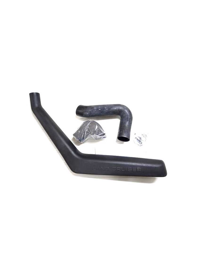 Snorkel TOYOTA LAND CRUISER 70,71,73,75,78,79 od 2007 Snorkel TOYOTA LAND CRUISER 70,71,73,75,78,79 od 2007