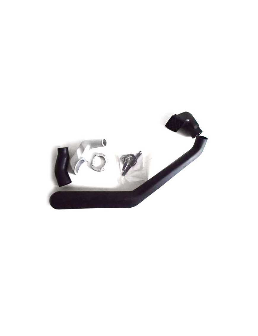Snorkel TOYOTA HI LUX LN105,106,107 4 RUNNER 2,4D 3,0L 3,0D 1983-1997 lewa strona Snorkel TOYOTA HI LUX LN105,106,107 4 RUNNER 2,4D 3,0L 3,0D 1983-1997 lewa strona