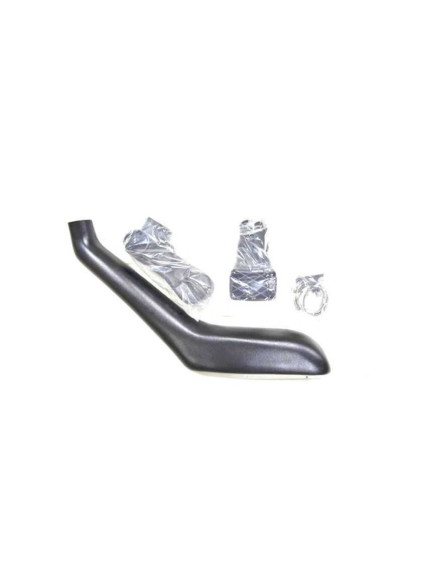 Snorkel TOYOTA LAND CRUISER 120 2002-2009 DIESEL 3,0L 4,0L BENZYNA Snorkel TOYOTA LAND CRUISER 120 2002-2009 DIESEL 3,0L 4,0L BENZYNA