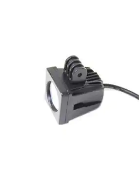 Lampa LED 10W 800L FLOOD rozproszona homologowana