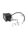 Lampa LED 10W 800L Spot dalekosiężna homlogowana