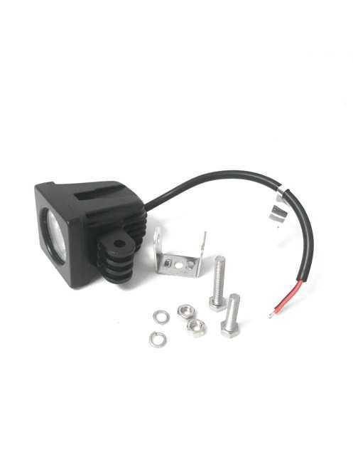 Lampa LED 10W 800L FLOOD PRO Habitat rozproszona homologowana Lampa LED 10W 800L FLOOD PRO Habitat rozproszona homologowana