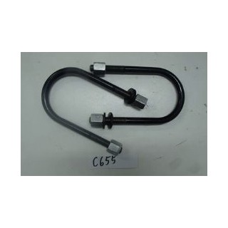 U BOLTY RESORA C655