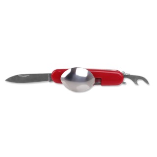 Niezbędnik BCB składany FOLDING KFS CLIP SET